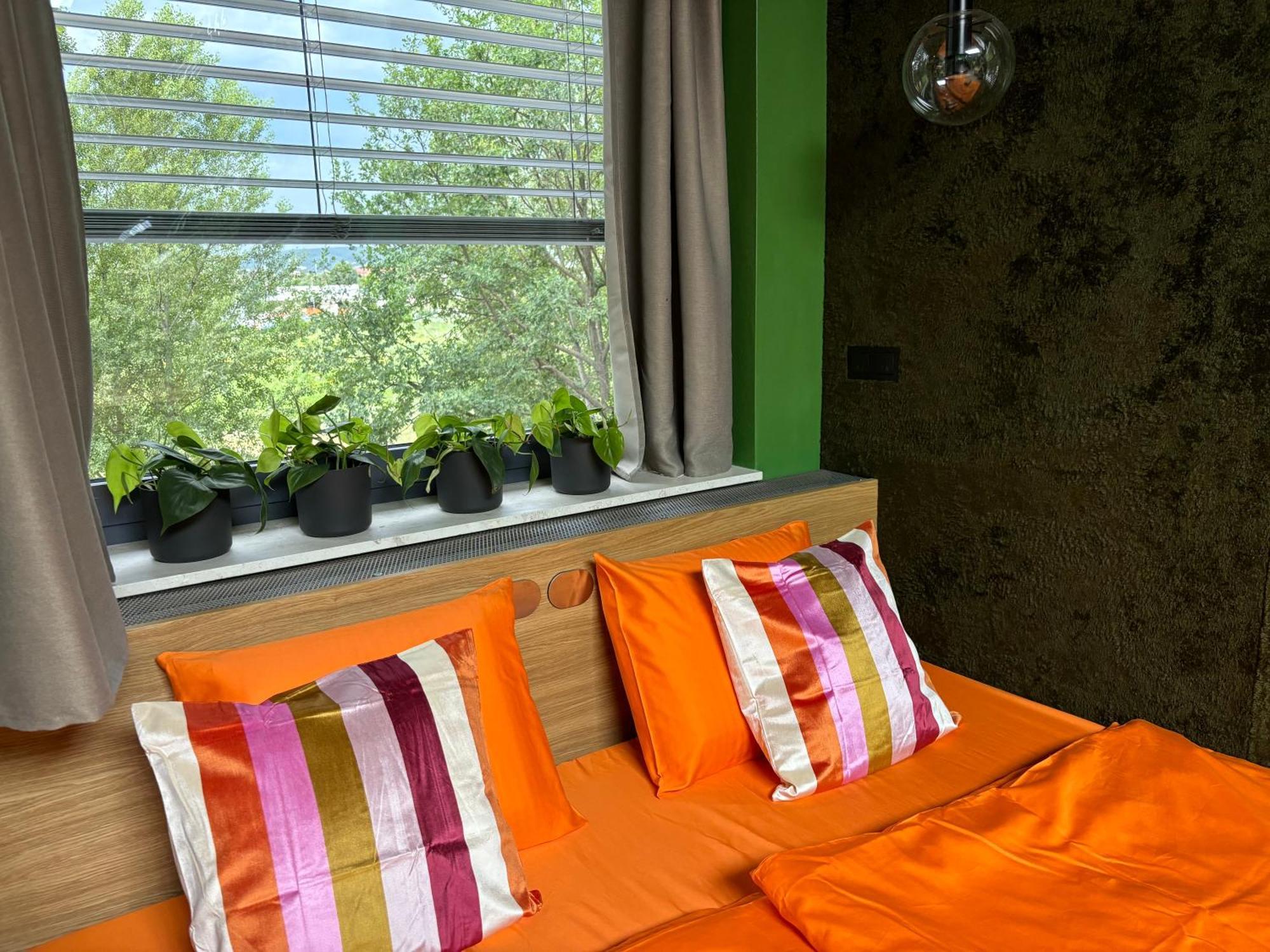 Revitalizer - A Calm Oasis In The Center Of Apartment