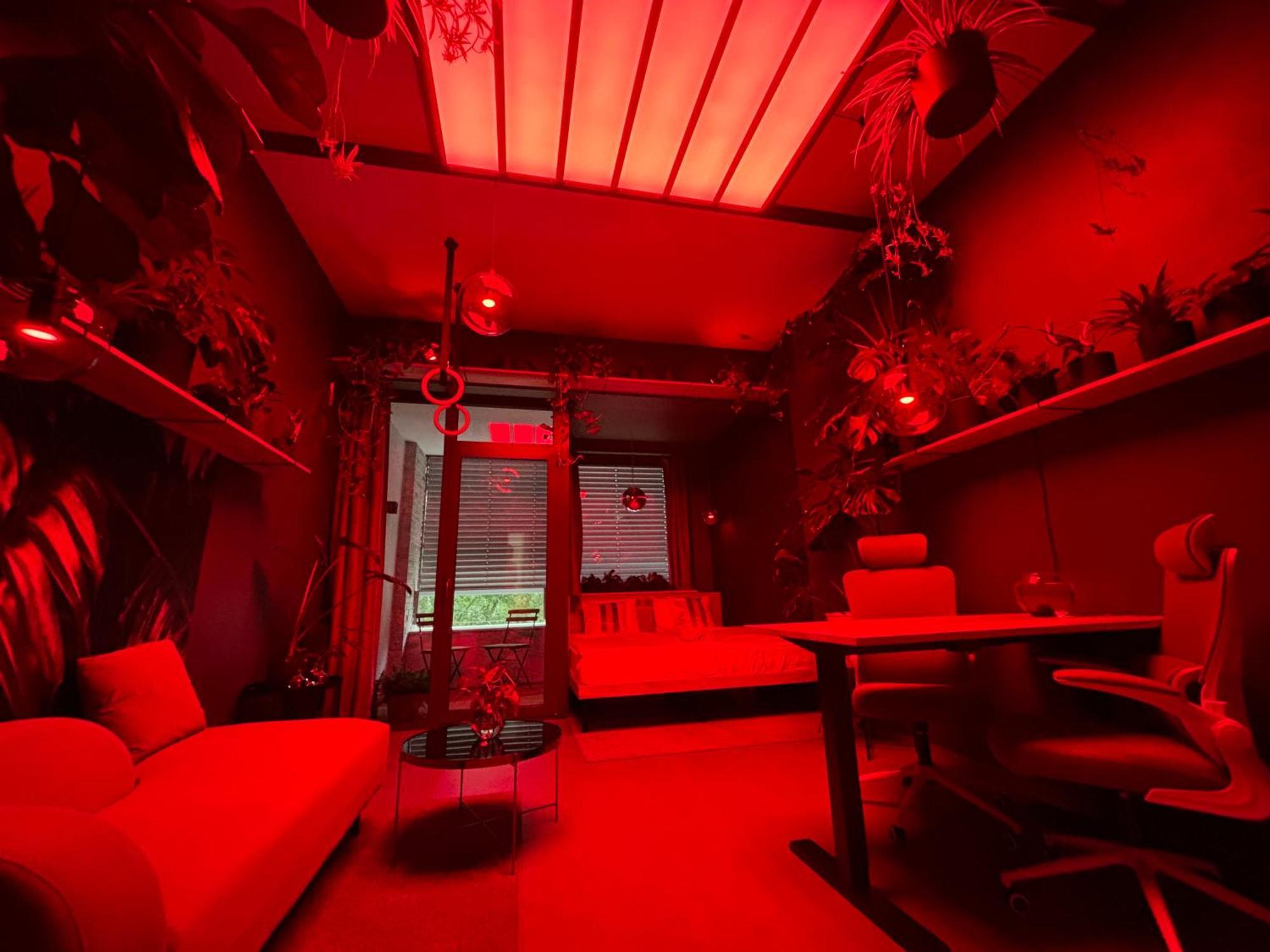 Revitalizer - A Calm Oasis In The Center Of Apartment *